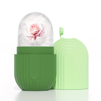 Skin Collective™ Rejuvenating Ice Roller