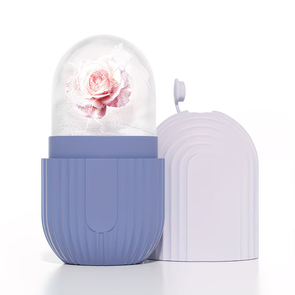 Skin Collective™ Rejuvenating Ice Roller