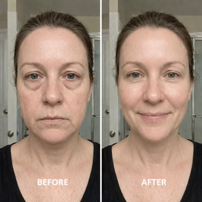 Skin Collective™ GloBrush  Sculpt. Depuff. Restore