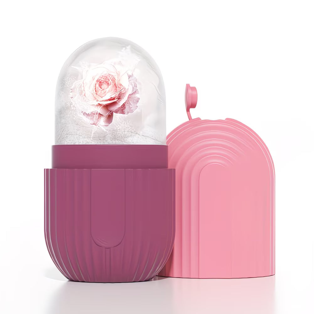 Skin Collective™ Rejuvenating Ice Roller