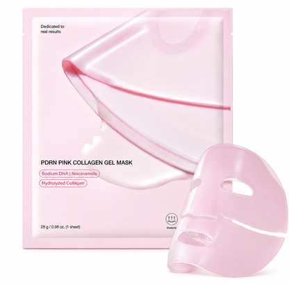 Skin Collective™ Deep Hydrating Face Mask (6pcs)