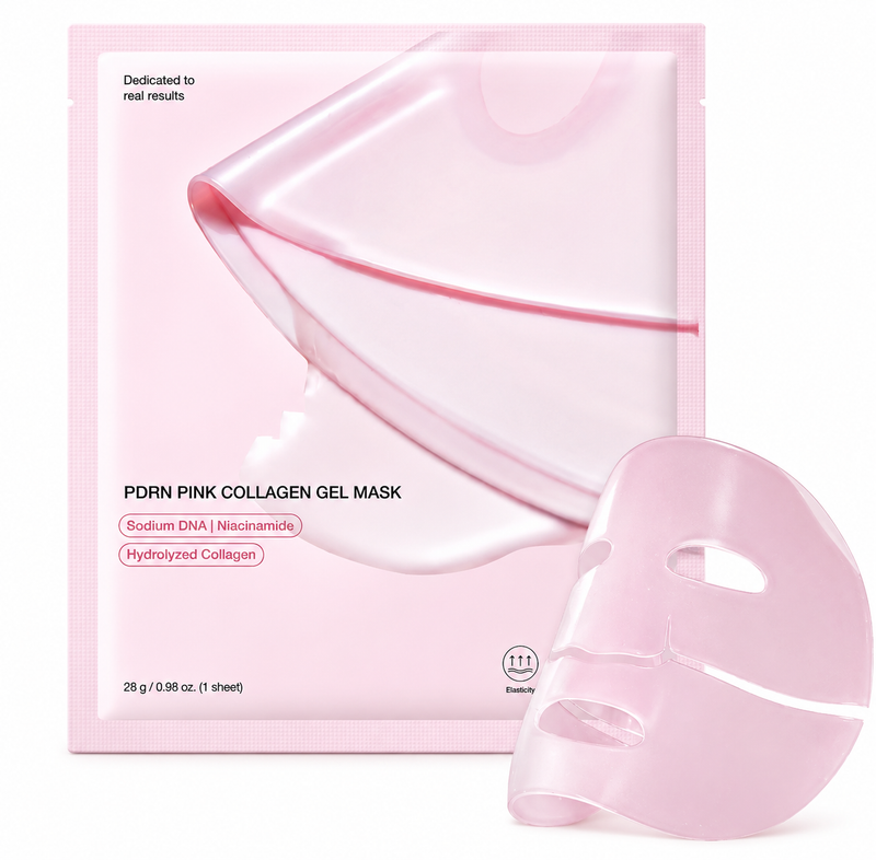 Skin Collective™ Deep Hydrating Face Mask (6pcs)
