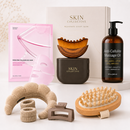 Skin Revival Set