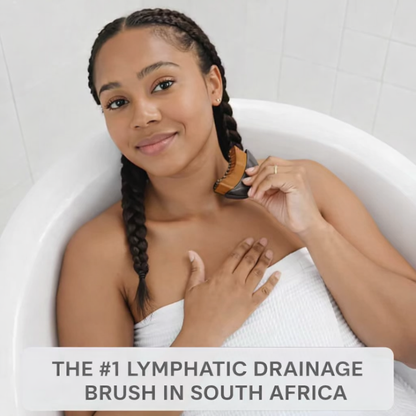 Skin Collective™ GloBrush  Sculpt. Depuff. Restore