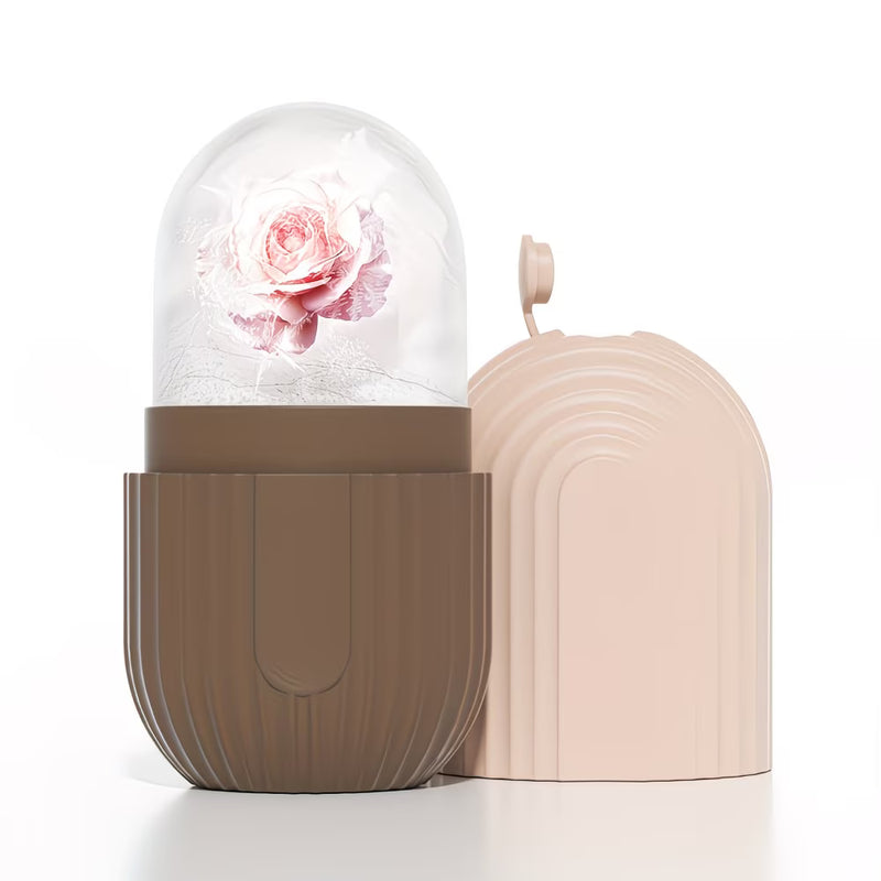 Skin Collective™ Rejuvenating Ice Roller
